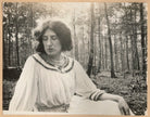 Lady Ottoline Morrell NPG Ax140188