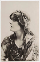 Lily Brayton as Iseult in 'Tristram and Iseult' NPG x131449