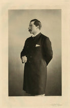 Wilhelm II, Emperor of Germany and King of Prussia NPG x31075