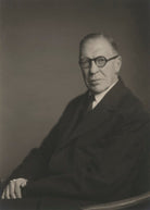 Sir Eustace Ralph Pulbrook NPG x159765