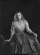 Lady Isobel Blunt-Mackenzie (later Lady Isobel Linda) NPG x73274