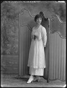 Yvonne Arnaud NPG x30237