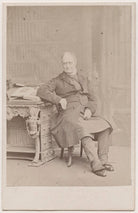 (Newell) Connop Thirlwall NPG Ax7467