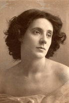 Mrs Patrick Campbell NPG x5039