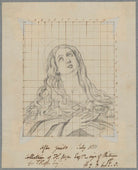 Mary Magdalene NPG D17417