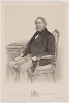 John Townshend, 4th Marquess Townshend NPG D40072