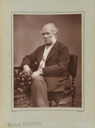 William Powell Frith NPG Ax5493