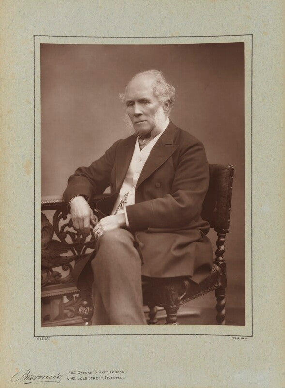 William powell frith npg ax5493