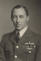 Donald Clifford Tyndall Bennett NPG x165023