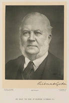 Charles Henry Gordon-Lennox, 6th Duke of Richmond, 6th Duke of Lennox and 1st Duke of Gordon NPG Ax15950