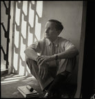 Rudolf Arnheim NPG x128693