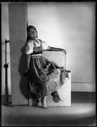 Lady Isobel Blunt-Mackenzie (later Lady Isobel Linda) NPG x153132