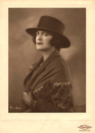 Harriet Cohen NPG x39231