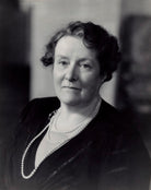 Kathleen (née Harvey), Viscountess Simon NPG x84771