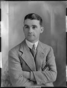 Sir Gordon Richards NPG x74717