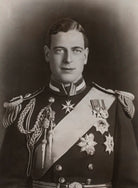 Prince George, Duke of Kent NPG x85798