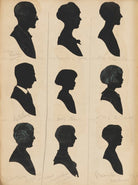 Tourists on the West Pier, Brighton NPG D46694