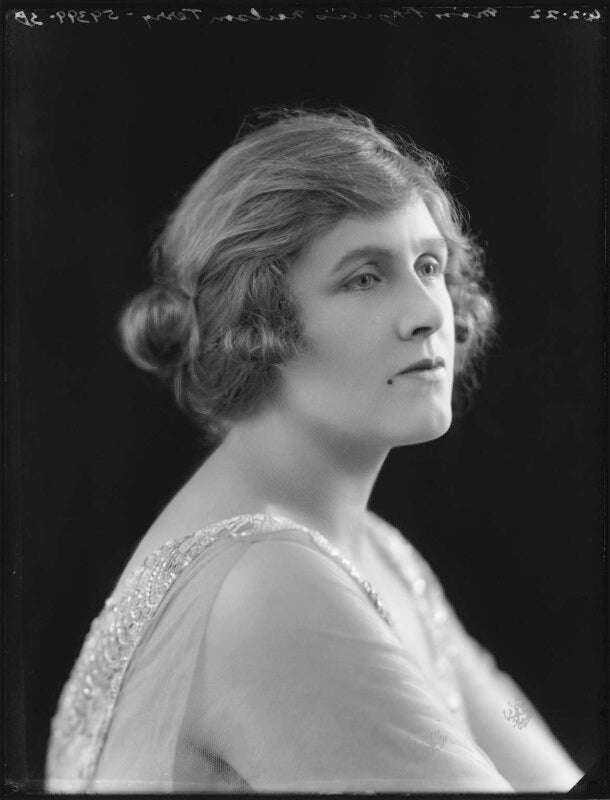 Phyllis neilson terry npg x121286