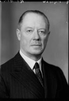 Albert Spencer, 7th Earl Spencer NPG x19660