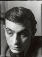 Bill Hopkins NPG x127340