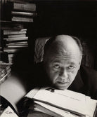 Eugène Ionesco NPG x31639