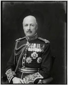 Sir Warren Hastings Anderson NPG x162762