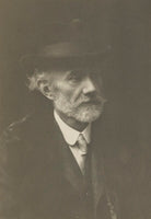 Emile Joseph Dillon NPG Ax46103