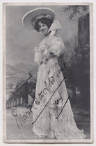 Marie Studholme NPG Ax45862