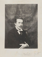 Harry Cust NPG Ax15605