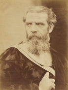 Richard Ansdell NPG P70