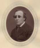 Henry Fawcett NPG x28144
