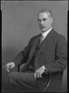 George Balfour NPG x47444