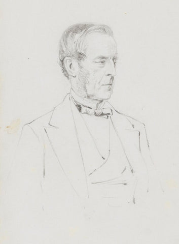 Thomas Fortescue, 1st Baron Clermont NPG 5634