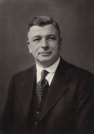 Albert Victor Alexander, Earl Alexander of Hillsborough NPG x163473