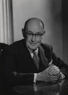 Sir Ronald Morison NPG x186716