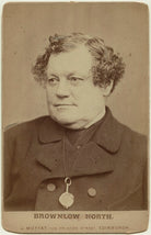 Brownlow North NPG x6863