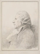 Gabriel Piozzi NPG 1152