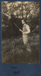 Michio Ito NPG Ax140429