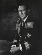 Sir Richard Colville NPG x6332