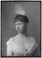 Sophie, Queen of Greece (née Princess Sophie of Prussia) NPG x95903