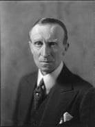 John Buchan, 1st Baron Tweedsmuir NPG x34298