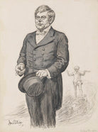 Sir George James Frampton NPG 3669