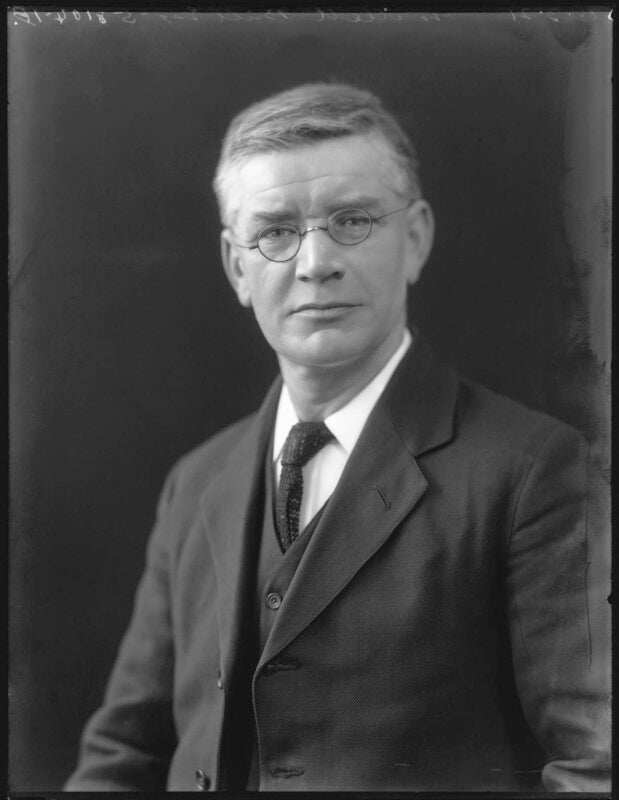 Willett ball npg x36694