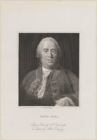 David Hume NPG D13902
