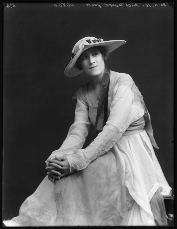 Margot joyce npg x103813