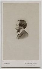 Francis Edward Smedley NPG Ax7522
