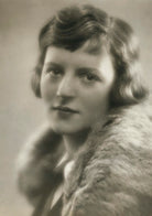 Marjorie Mars NPG x83218