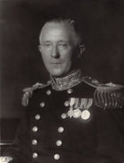 George Williams Bodell NPG x165351