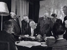 (Edward) Guy Schofield NPG x194181