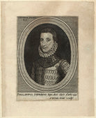 Sir Philip Sidney NPG D25491